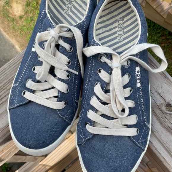 Taos Footwear Shoes - Taos Star Sneaker